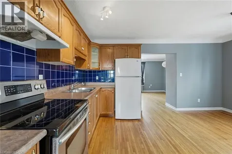 97 Connaught Avenue South Hamilton ON L8M 3C4