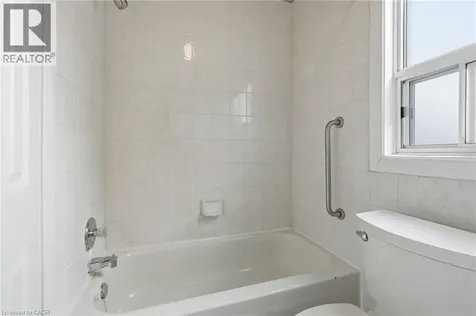 97 Connaught Avenue South Hamilton ON L8M 3C4