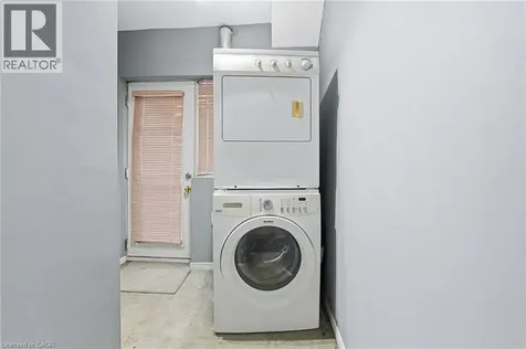 97 Connaught Avenue South Hamilton ON L8M 3C4