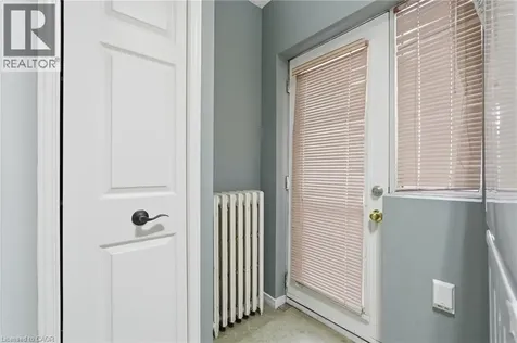 97 Connaught Avenue South Hamilton ON L8M 3C4