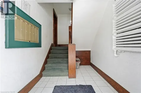 97 Connaught Avenue South Hamilton ON L8M 3C4