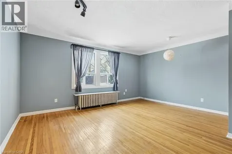 97 Connaught Avenue South Hamilton ON L8M 3C4