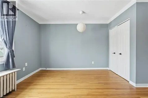 97 Connaught Avenue South Hamilton ON L8M 3C4