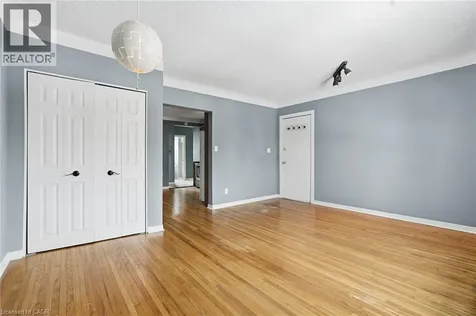 97 Connaught Avenue South Hamilton ON L8M 3C4