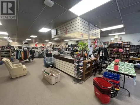 133 Main Street South Kenora ON P9N 1T1