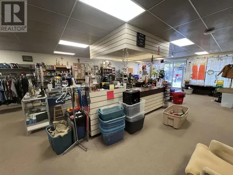 133 Main Street South Kenora ON P9N 1T1