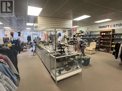 133 Main Street South Kenora ON P9N 1T1