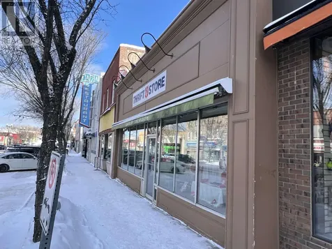 133 Main Street South Kenora ON P9N 1T1