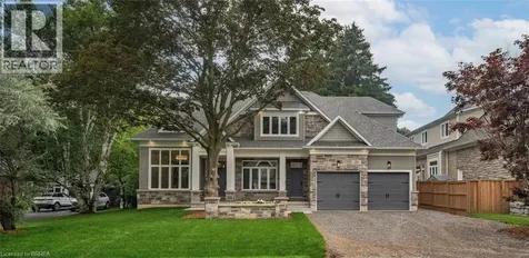 150 St Margarets Road Ancaster ON L9G 2L2