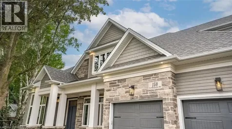 150 St Margarets Road Ancaster ON L9G 2L2