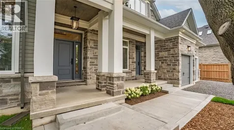 150 St Margarets Road Ancaster ON L9G 2L2