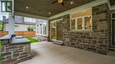 150 St Margarets Road Ancaster ON L9G 2L2