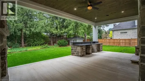 150 St Margarets Road Ancaster ON L9G 2L2