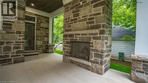 150 St Margarets Road Ancaster ON L9G 2L2