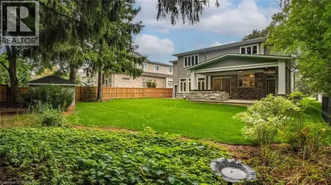 150 St Margarets Road Ancaster ON L9G 2L2