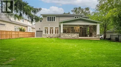 150 St Margarets Road Ancaster ON L9G 2L2