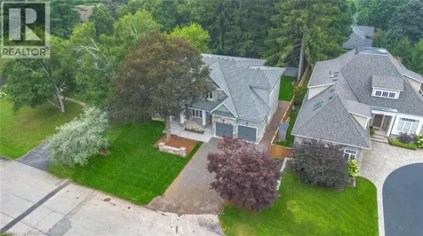 150 St Margarets Road Ancaster ON L9G 2L2