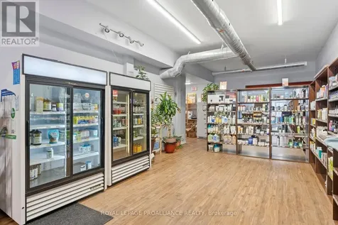 73 King Street West Cobourg ON K9A 2M4