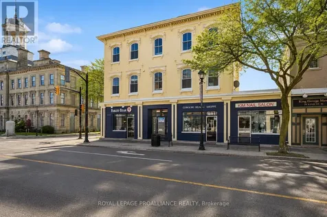 73 King Street West Cobourg ON K9A 2M4