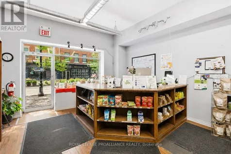 73 King Street West Cobourg ON K9A 2M4