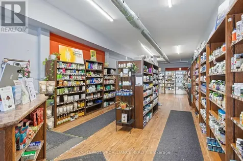 73 King Street West Cobourg ON K9A 2M4