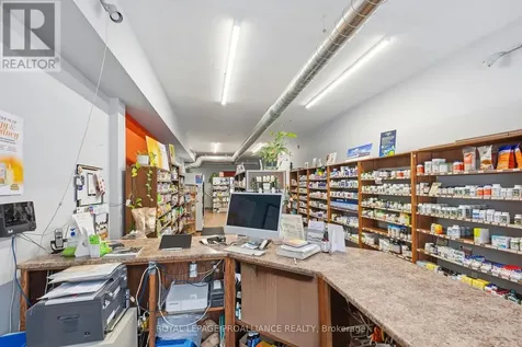 73 King Street West Cobourg ON K9A 2M4