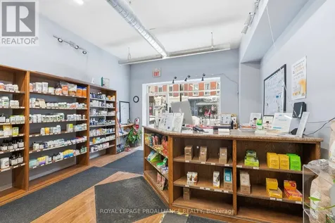 73 King Street West Cobourg ON K9A 2M4