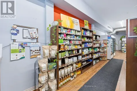 73 King Street West Cobourg ON K9A 2M4