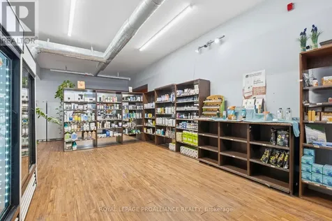 73 King Street West Cobourg ON K9A 2M4