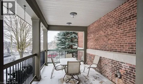 81 Broadway Street Woodstock ON N4S 3A1