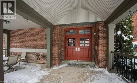 81 Broadway Street Woodstock ON N4S 3A1