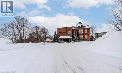 81 Broadway Street Woodstock ON N4S 3A1