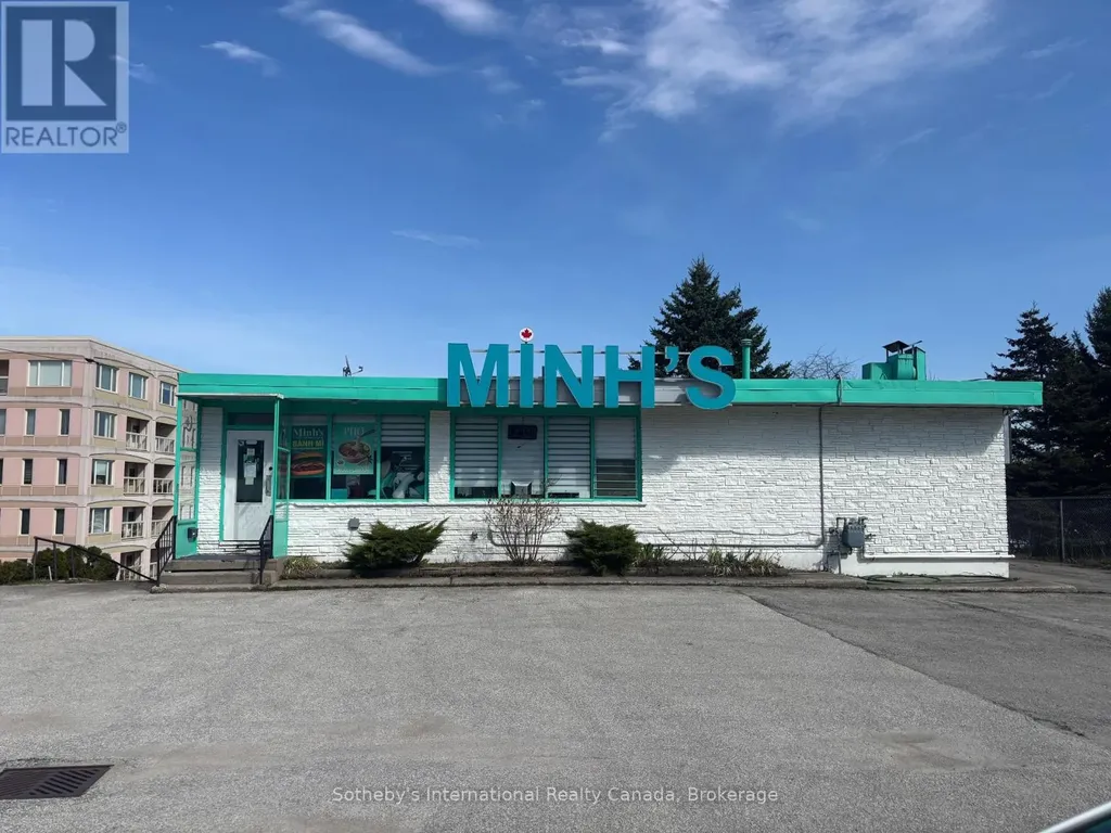 2501 3rd Avenue West Owen Sound ON N4K 4S7