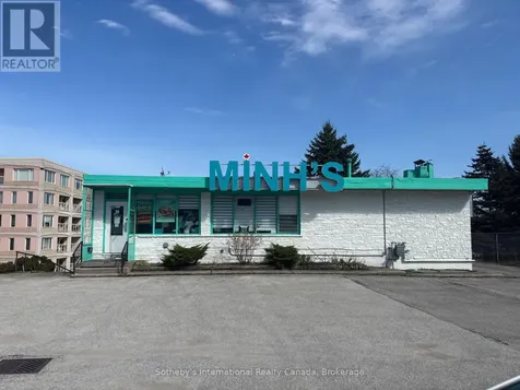 2501 3rd Avenue West Owen Sound ON N4K 4S7