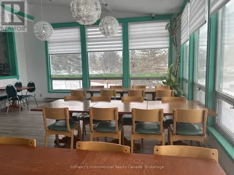 2501 3rd Avenue West Owen Sound ON N4K 4S7