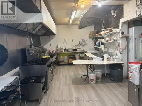 2501 3rd Avenue West Owen Sound ON N4K 4S7