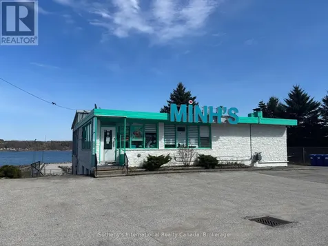 2501 3rd Avenue West Owen Sound ON N4K 4S7