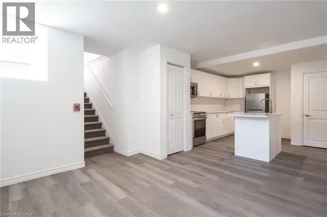 16 West Avenue South Hamilton ON L8N 2S1