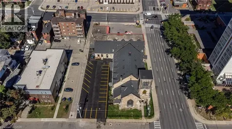 16 West Avenue South Hamilton ON L8N 2S1