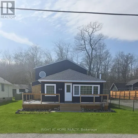 412 Limerick Crescent Innisfil (churchill) ON L0L 1K0