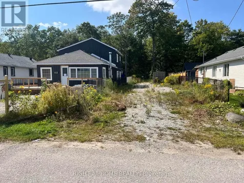 412 Limerick Crescent Innisfil (churchill) ON L0L 1K0