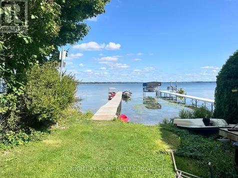 412 Limerick Crescent Innisfil (churchill) ON L0L 1K0