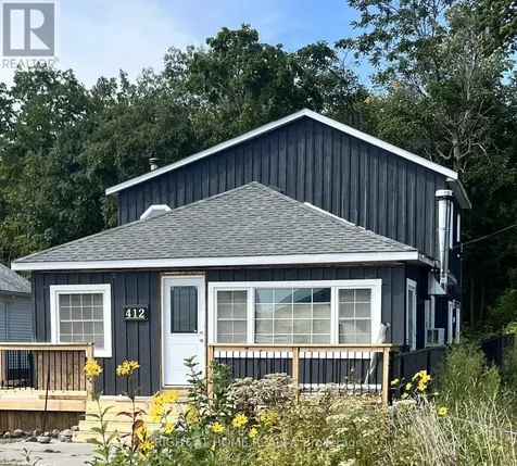 412 Limerick Crescent Innisfil (churchill) ON L0L 1K0