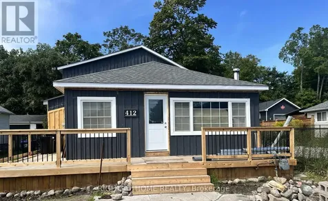 412 Limerick Crescent Innisfil (churchill) ON L0L 1K0