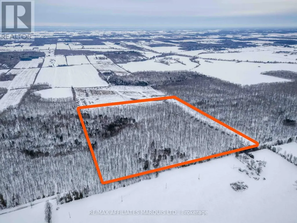 Lot Concession 10 Road South Glengarry ON K0C 1A0