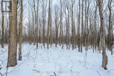 Lot Concession 10 Road South Glengarry ON K0C 1A0