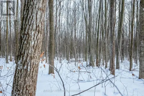 Lot Concession 10 Road South Glengarry ON K0C 1A0