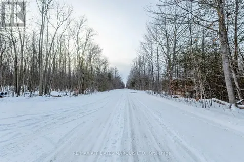 Lot Concession 10 Road South Glengarry ON K0C 1A0