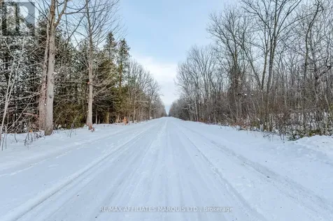 Lot Concession 10 Road South Glengarry ON K0C 1A0