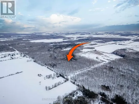 Lot Concession 10 Road South Glengarry ON K0C 1A0
